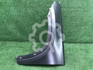 Крыло переднее левое Mercedes-Benz GLS-Klasse II [X167] 2019 - н.в.