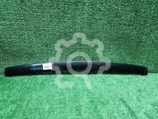 Накладка бампера переднего Mercedes-Benz C-Klasse IV W205 2014 - 2021