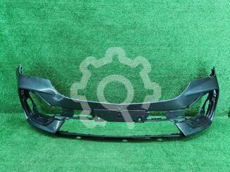 Бампер передний Geely Monjaro I 2021 - н.в.