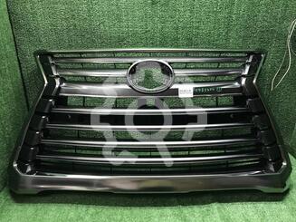 Решетка радиатора Lexus LX III 2007 - н.в.