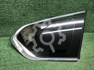 Стекло боковое Hyundai Santa Fe IV 2018 - н.в.