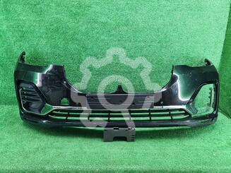 Бампер передний BMW X7 [G07] 2018 - н.в.