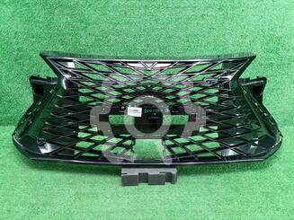 Решетка радиатора OMODA S5 I 2022 - н.в.