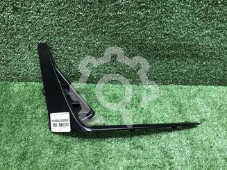 Накладка бампера заднего Changan UNI-T I 2020 - н.в.