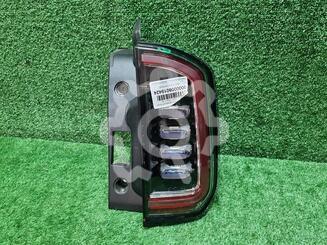 Фонарь задний наружный правый Haval Dargo I 2022 - н.в.