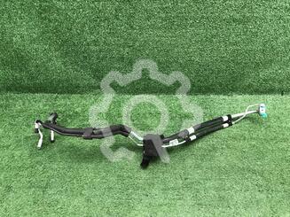 Трубка кондиционера Haval Dargo I 2022 - н.в.