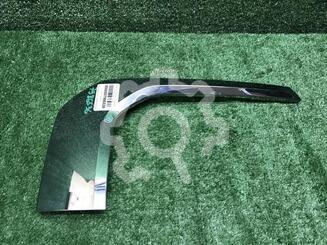 Молдинг бампера переднего Mitsubishi ASX I 2010 - н.в.