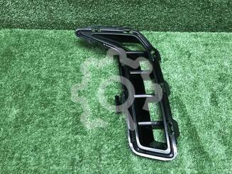 Накладка бампера переднего BMW X5 IV [G05] 2018 - н.в.