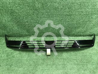 Решетка в бампер Chery Tiggo 7 Pro Max I 2022 - н.в.