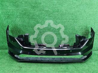 Бампер передний FAW Bestune B70 I 2020 - н.в.