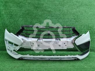 Бампер передний Lada Vesta 2015 - н.в.