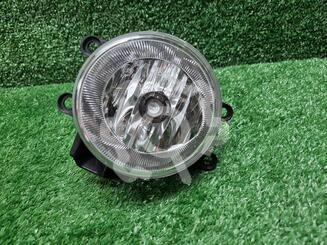 Фара противотуманная левая Toyota RAV 4 IV [CA40] 2012 - 2019