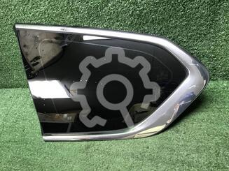 Стекло боковое Hyundai Santa Fe IV 2018 - н.в.