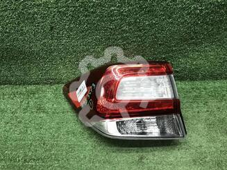 Фонарь задний наружный левый Subaru XV II 2017 - н.в.