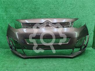 Бампер передний Citroen Jumpy III 2016 - н.в.