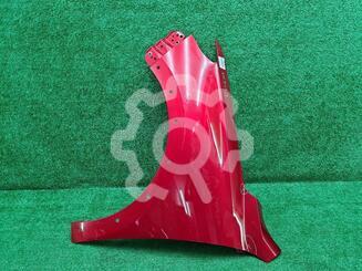 Крыло переднее левое Haval Jolion I 2021 - н.в.