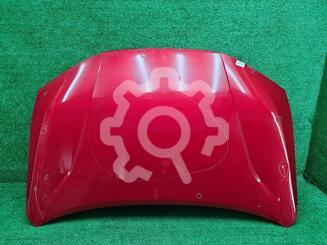 Капот Jetour Dashing I 2022 - н.в.