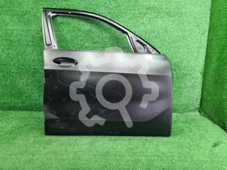 Дверь передняя правая BMW X5 IV [G05] 2018 - н.в.