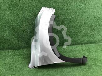 Крыло переднее правое Subaru Forester V 2018 - н.в.