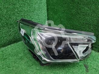 Фара правая Subaru Forester V 2018 - н.в.