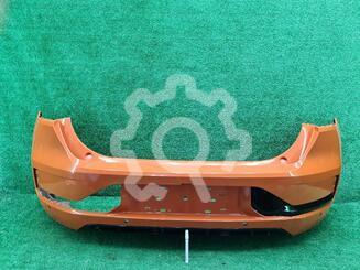 Бампер задний Zeekr 001 I 2021 - н.в.