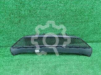 Накладка бампера переднего Mercedes-Benz Vito III [447] 2014 - н.в.