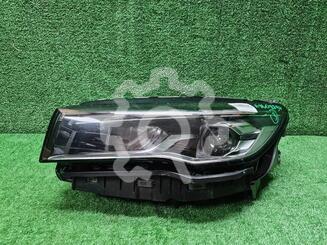 Фара левая Geely Emgrand II 2021 - нв.
