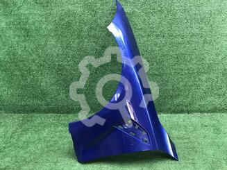 Крыло переднее левое BMW M3 [G80] 2020 - н.в.