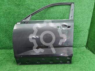 Дверь передняя левая Changan CS35PLUS I 2018 - н.в.