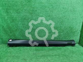 Накладка порога (наружная) BMW X5 IV [G05] 2018 - н.в.