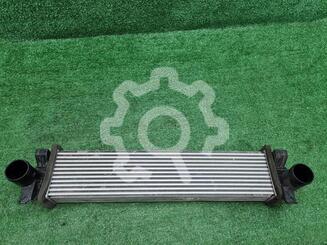 Интеркулер Chery Exeed RX I 2023 - н.в.