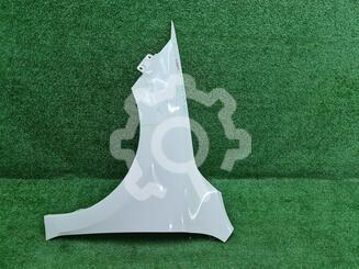 Крыло переднее левое Skoda Rapid II 2020 - н.в.