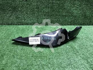 Накладка бампера переднего BMW M4 [F82, F83] 2014 - 2020