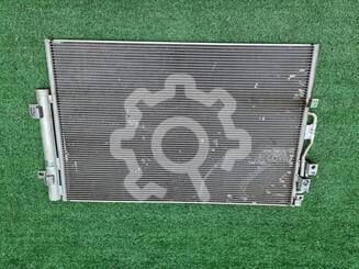 Радиатор кондиционера (конденсер) Chery Exeed TXL I 2019 - н.в.