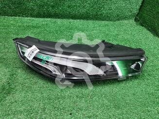 Фара дневного света правая (ДХО) Hyundai Palisade I 2018 - н.в.