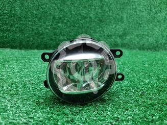 Фара противотуманная левая Toyota Camry VIII [XV70] 2017 - н.в.