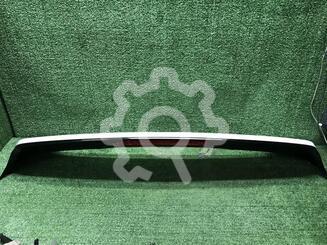 Спойлер (дефлектор) крышки багажника Hyundai Santa Fe IV 2018 - н.в.