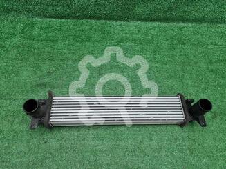 Интеркулер OMODA C5 I 2022 - н.в.