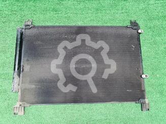 Радиатор кондиционера (конденсер) Lexus RX IV 2015 - 2024