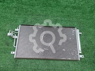 Радиатор кондиционера (конденсер) Geely Coolray I 2020 - н.в.