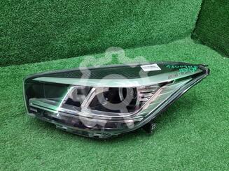 Фара левая Chery Tiggo 4 2017 - н.в.