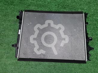 Радиатор основной Changan CS55PLUS I 2019 - н.в.