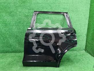 Дверь задняя левая Tank 500 I 2021 - н.в.