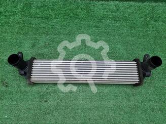 Интеркулер Chery Tiggo 8 Pro Max I 2022 - н.в.