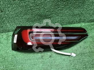 Фонарь задний наружный левый Aito M7 I 2022 - н.в.