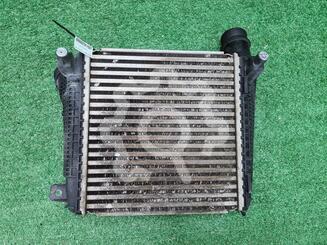 Интеркулер Porsche Panamera II 2016 - 2023