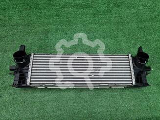 Интеркулер BMW X3 [G01] 2017 - н.в.