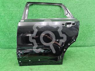 Дверь задняя левая Kia Sorento IV 2020 - н.в.