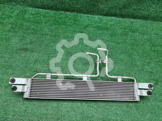 Радиатор (маслоохладитель) АКПП Tank 500 I 2021 - н.в.