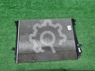 Радиатор основной Changan CS55PLUS I 2019 - н.в.